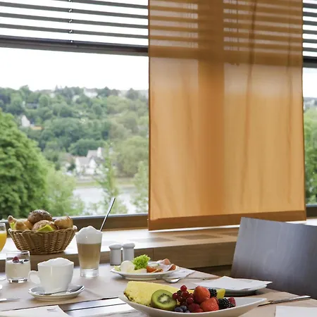 Mercure Отель