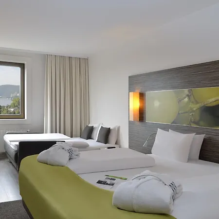 فندق مركيور كوبلنز