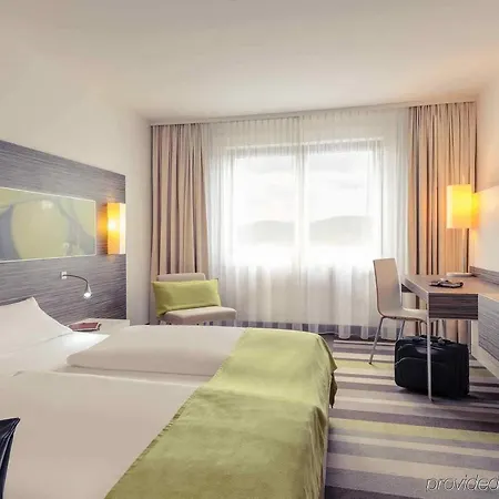 Mercure 4*