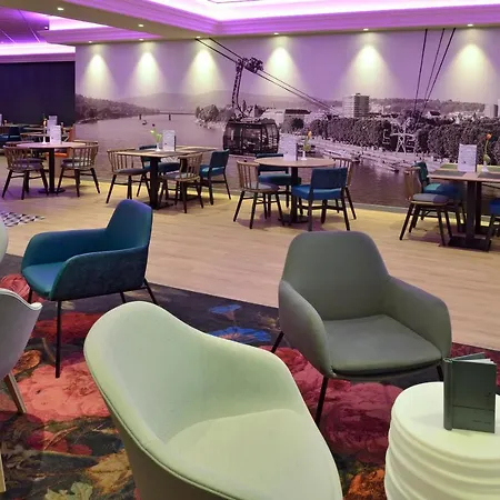 Mercure Hotel Koblencja