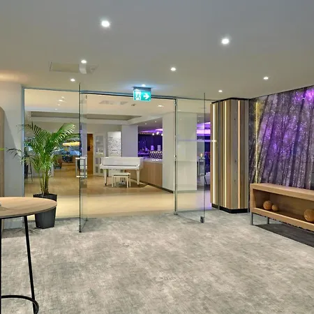 Mercure 4* Koblencja