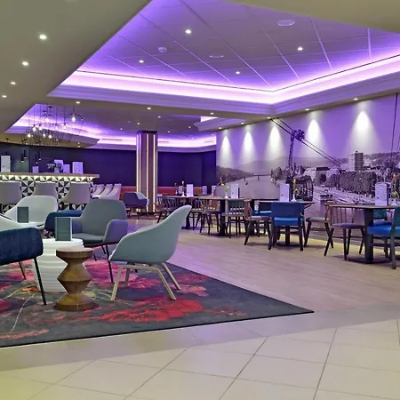 مركيور كوبلنز 4* كوبلنس