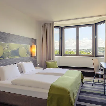 Mercure Koblenz (Rhineland-Palatinate)