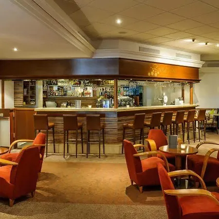 Mercure Koblenz (Rhineland-Palatinate)