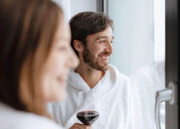 ホテル メルキュール コブレンツ