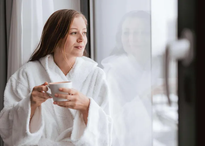 فندق مركيور كوبلنز