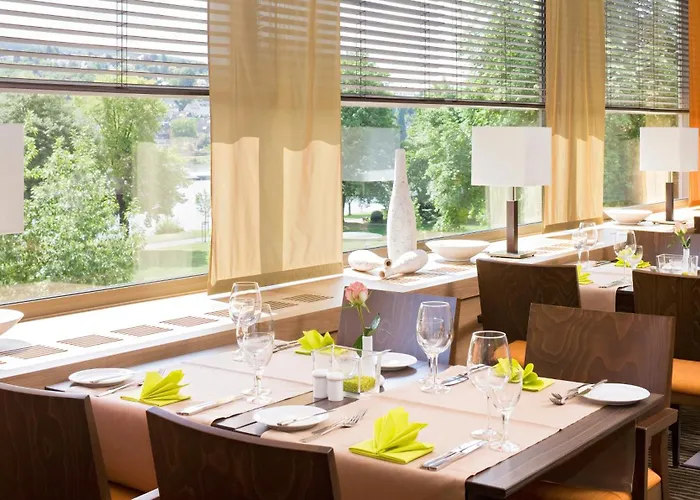 مركيور كوبلنز كوبلنس