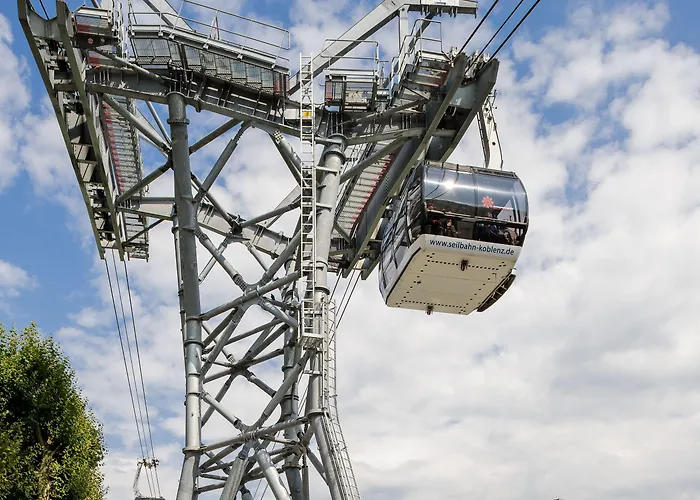 ホテル メルキュール 4*