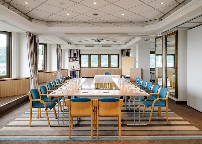 Mercure Koblenz (Rhineland-Palatinate)