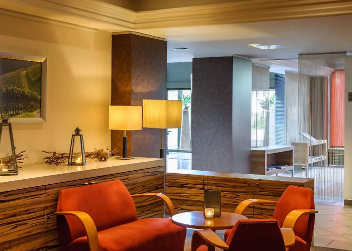 Mercure Hotel Coblença