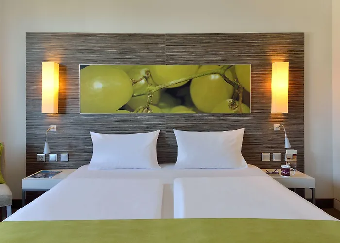 Mercure Hotel Koblenz (Rhineland-Palatinate)