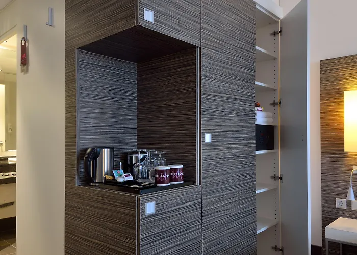 Hotel Mercure Koblenz (Rhineland-Palatinate)