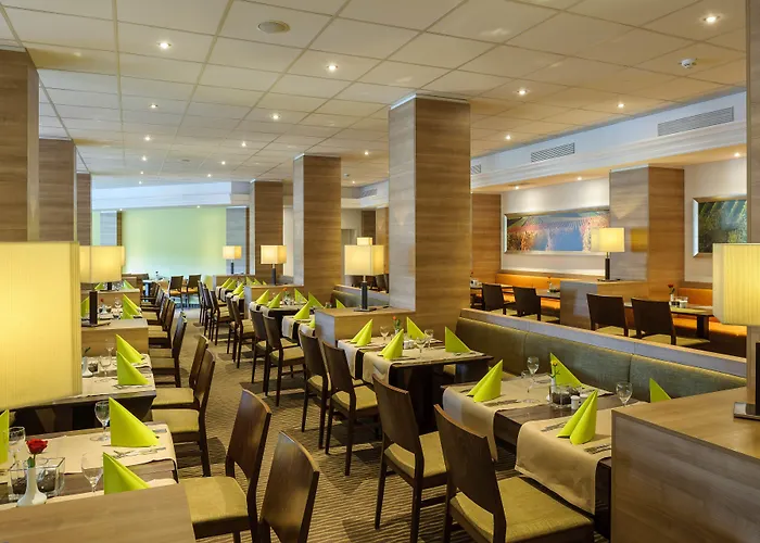 Mercure Koblenz (Rhineland-Palatinate)