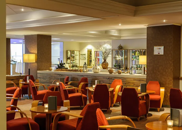 Mercure Koblenz (Rhineland-Palatinate)