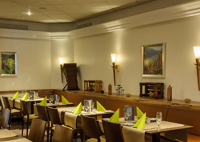 Mercure Koblenz (Rhineland-Palatinate)