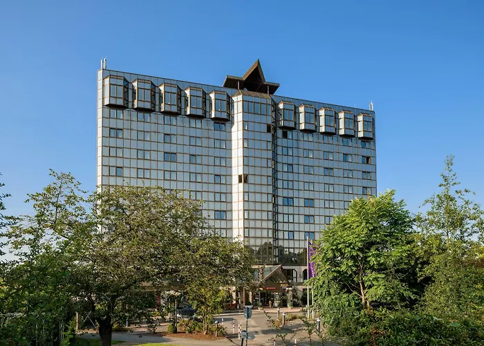 Mercure Hotel Koblenz (Rhineland-Palatinate)