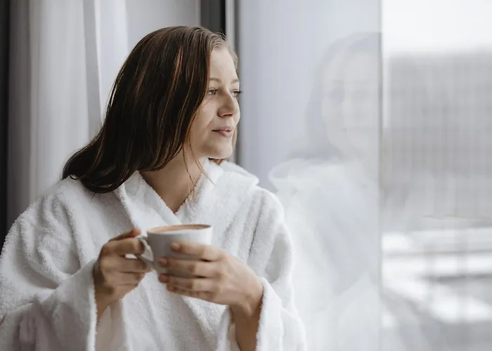 مركيور كوبلنز فندق كوبلنس