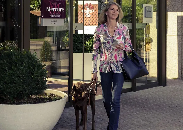 مركيور كوبلنز