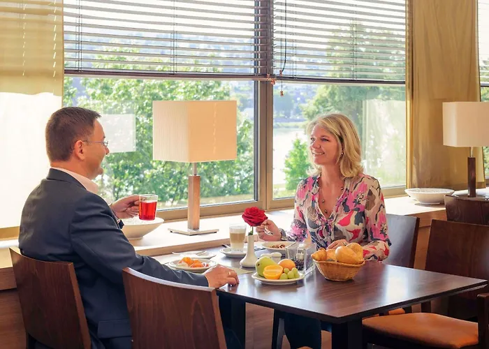 Mercure Hotel Coblença