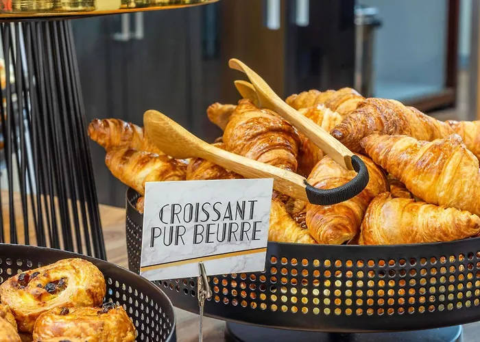 メルキュール ホテル