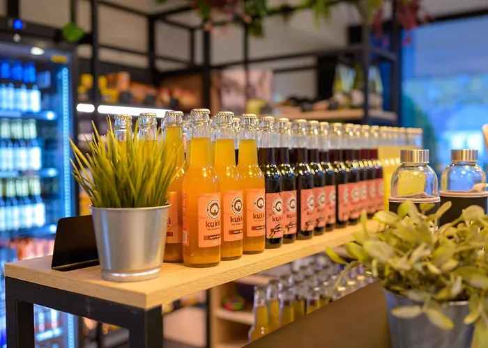 Mercure Koblenz (Rhineland-Palatinate)