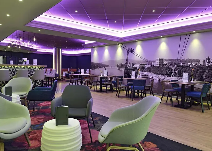 メルキュール ホテル