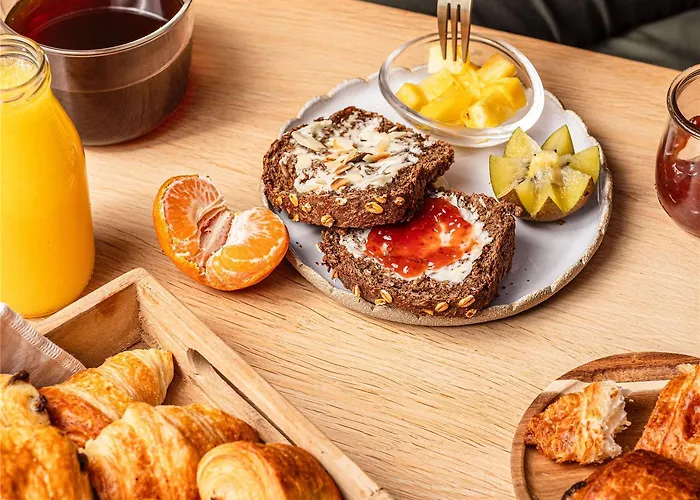 ホテル メルキュール