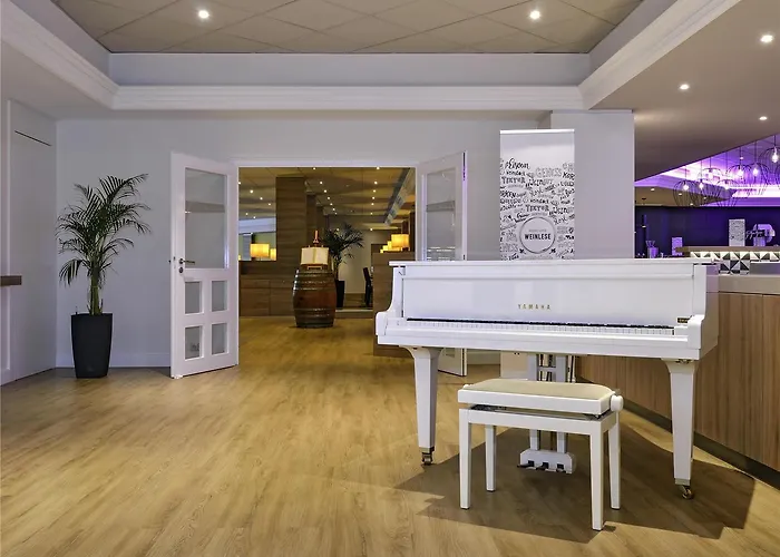 メルキュール ホテル コブレンツ