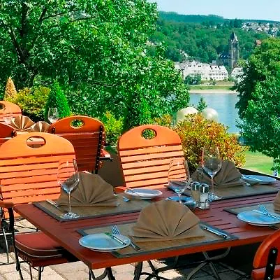 Hotel Mercure Coblença