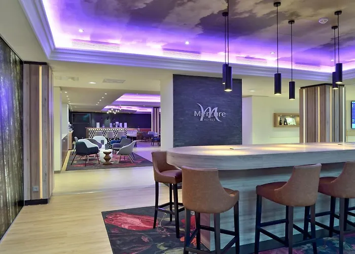 Mercure Koblenz (Rhineland-Palatinate)