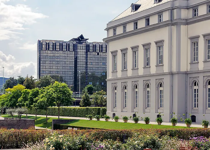 Mercure Koblenz (Rhineland-Palatinate)