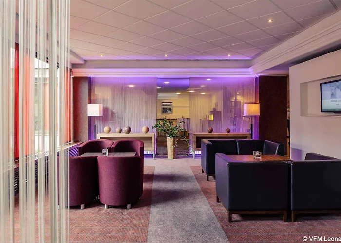 Hotel Mercure